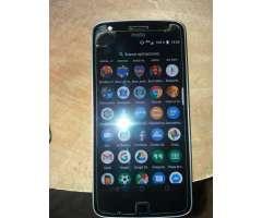 Vendo O Permuto Moto Z Play Libre
