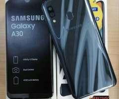 Samsung A30 64gb