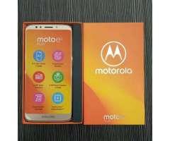 Motorola E5 Play 16gb