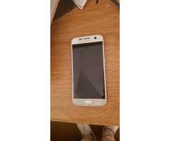 S7 Flat Libre 32gb