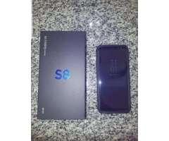 S8 Samsung