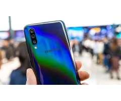 Samsung A50 4gb&#x2f;64gb Nuevo sin Uso 3 Cam