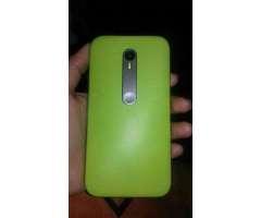 Moto G3 Libre