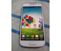 Samsung Galaxy S4 Mini