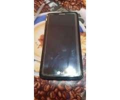 Vendo Lg K8 2017 Libre Caja