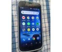 Nokia 1 Android 8.1 Oreo