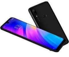 Celular Xiaomi Redmi 7 32gb Libre Colores