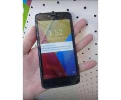 Moto C Comun Liberado con Garantia