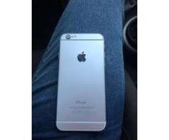 Vendo I Phone 6 16Gb