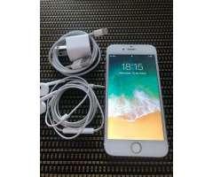 IPhone 6s 16gb ROSE LIBERADO&#x28;NO PERMUTO&#x29;
