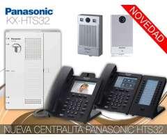 TELEFONO PANASONIC HDV430
