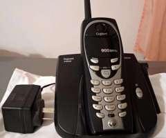 Telefono Inalambrico 900 Mhz Siemens A5000