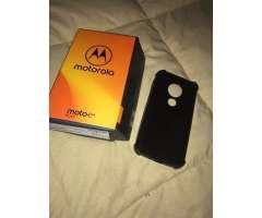 Moto E5 Play