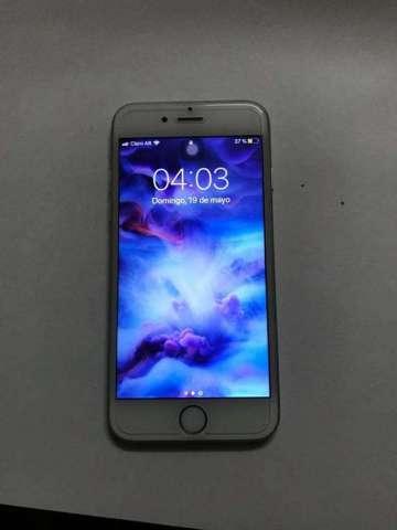 Vendo iPhone 6S de 64Gb Vendo iPhone 6S de 64Gb