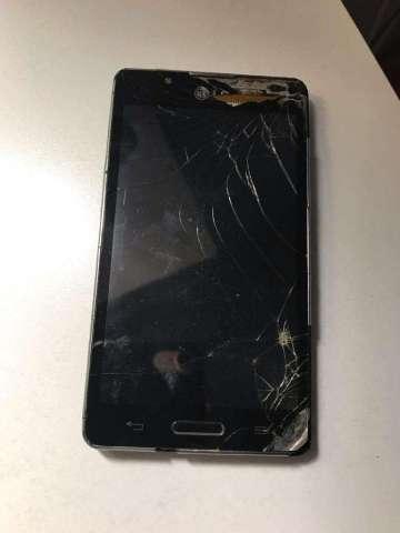 Celular Lg Optimus L7 Celular Lg Optimus L7