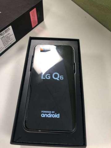 Lg Q6 Completamente Nuevo! Lg Q6 Completamente Nuevo!