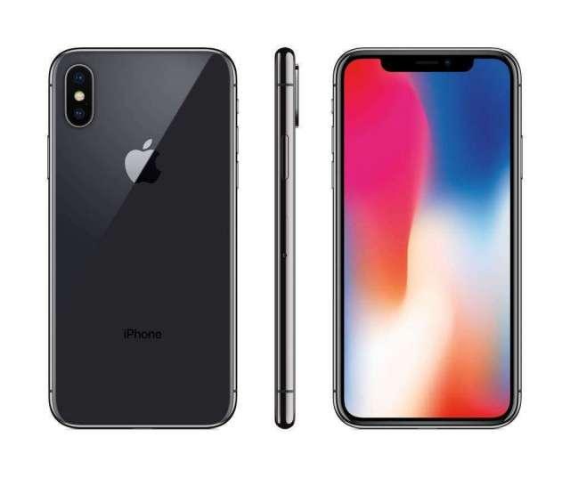 Nuevo Iphone X 64gb Caja Cerrada/Sellada 1 año Garantia Apple SOLO EFECTIVO - Entr... Nuevo Iphone X 64gb Caja Cerrada/Sellada 1 año Garantia Apple SOLO EFECTIVO - Entr...