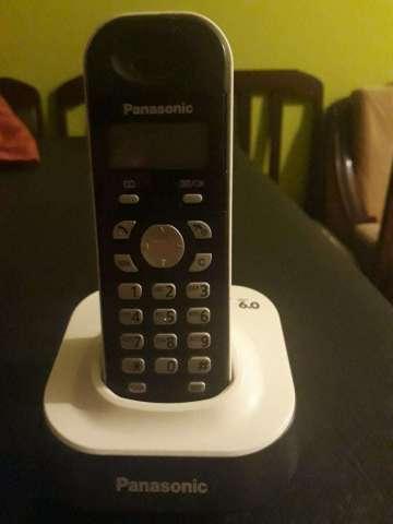 Telefono Panasonic 6.0 Telefono Panasonic 6.0