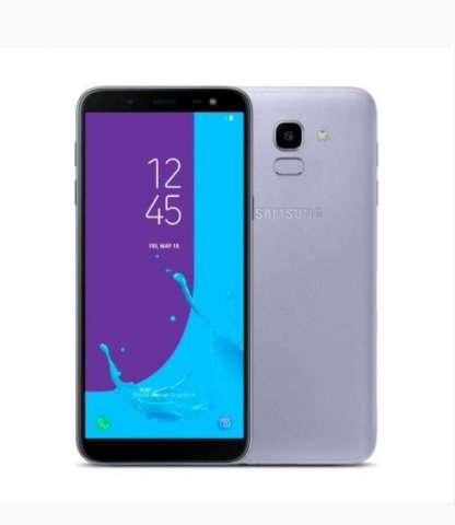 Vendo O Permuto Samsung Galaxy J6 32gb Vendo O Permuto Samsung Galaxy J6 32gb
