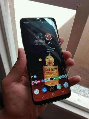 Samsung Galaxy S8 Samsung Galaxy S8