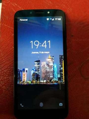 Vendo Motorola E5 16gb Memoria Vendo Motorola E5 16gb Memoria