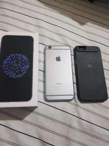 Vendo O Permuto iPhone 6 32gb Libre Nuev Vendo O Permuto iPhone 6 32gb Libre Nuev