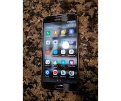 Vendo Samsung S6 Flat de 32gb