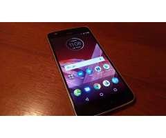 Motorola Moto Z2 Play Libre 64gb&#x2f;4gb Liquido &#x21;&#x21;&#x21;