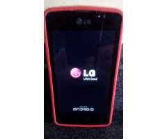LG SPORTY PARA 2 CHIPS