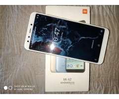 Xiaomi Mi Mix 2s 64&#x2f;6gb 4G LTE NUEVO