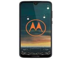 Motorola Moto G7 Plus, Libres de Fábrica, Nuevos con GARANTÍA