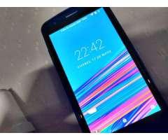 Vendo Lg K8 2017