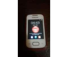 Samsung Pocket