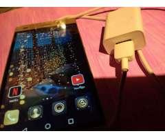 Huawei P8 Lite  Libre de Fabrica