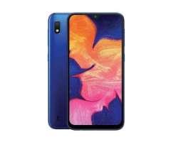 SAMSUNG GALAXY A10 4G LTE - 32GB &#x2f; NUEVOS&#x2f;LIBRES&#x2f;GARANTÍA&#x2f;TENEMOS LO...