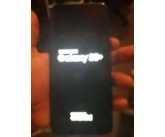 Vendo Samsung S8 Plus Liberado