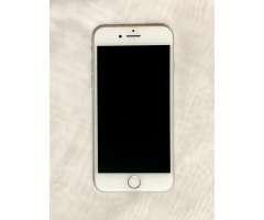 iPhone 8 - 64 Gb - Silver - Liberado