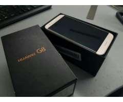 Huawei G8 Full. 3gnram,32interno Vendo