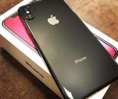 iPhone X 64gb