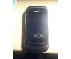 Celular Nokia C2