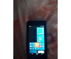 Vendo Nokia Lumia con Whatsapp