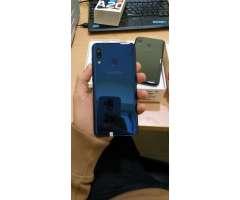 Samsung A20 Azul Nuevos