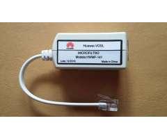 Microfiltro Huawei-VDSL - HWMF-141