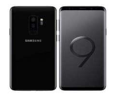 Celular Samsung Galaxy S9 Sm-g9600 4gb Ram 64gb Rom &#x2a;local&#x2a;
