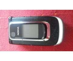 Nokia 6131