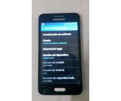 Samsung Galaxy Core II SMG355M