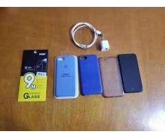iPhone 7 de 128 Gb Liberado de Fábrica