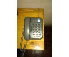 TELEFONO MARCA SONY MODELO IT87