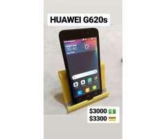 Huawei G620s