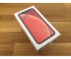 iPhone Xr 64&#x2f;128Gb
